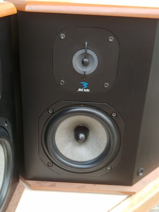 JM Lab/ Focal Electra SR30 incinte boxe difuzoare