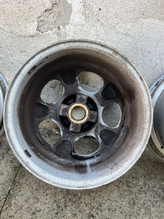 Джанти 15 4х100 7j ет 36