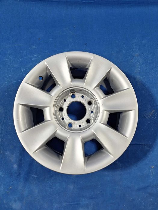 1 Janta Aliaj 5x120 15'' 7J ET 20 OEM BMW Seria 5 E39 !