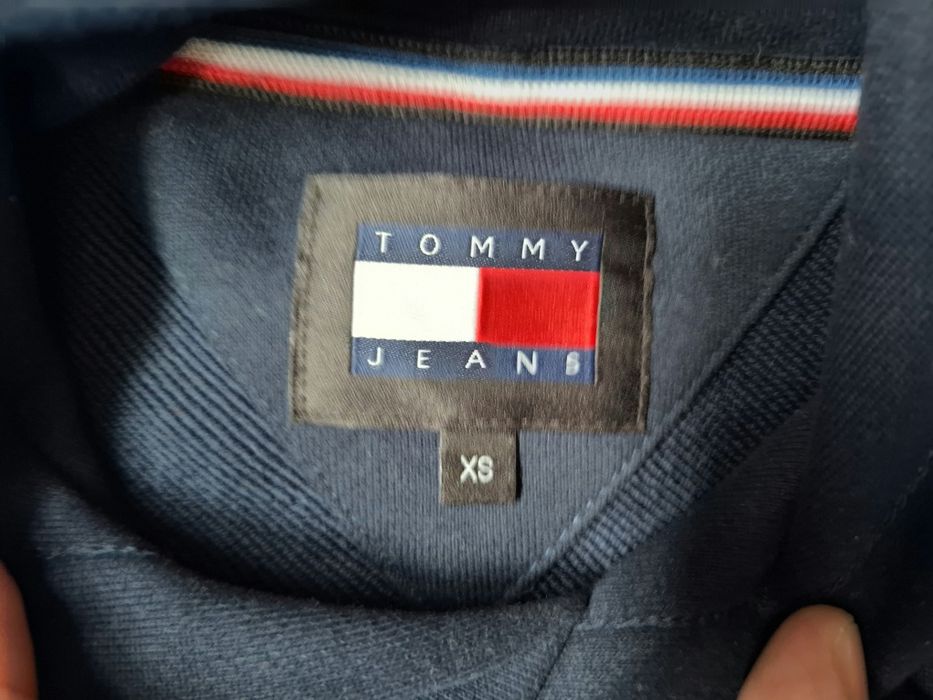 Суитшърт Tommy Jeans - XS/S