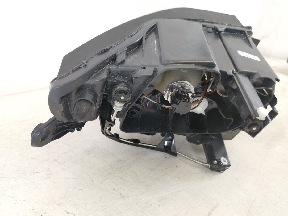 Ляв фар с халоген Z4 / Lqv far s halogen Z4 ( , , , , ) Оригинален, в