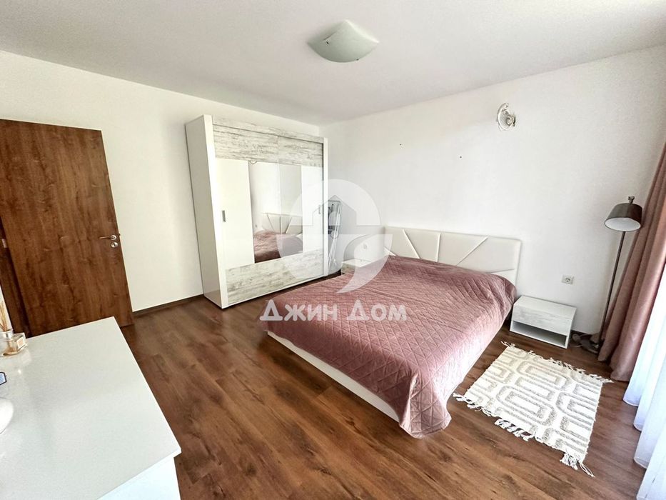 Продава се Двустаен апартамент в с. Шкорпиловци, Област Варна - 65 кв.м за 1277 €/кв.м - Снимка #7