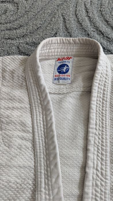 Кимоно для  каратэ