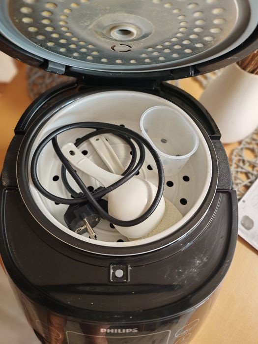 Мултикукър Philips