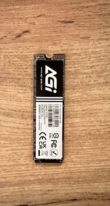 SSD M2 флешка новый