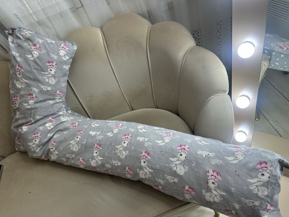 Подушка для беременных