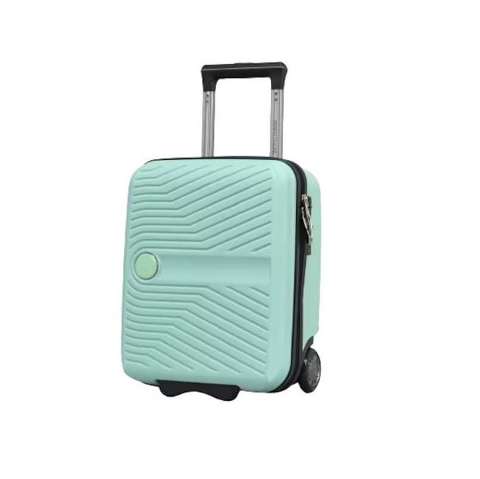 Куфар за ръчен багаж Mercado Trade, 6001, Различни цветове