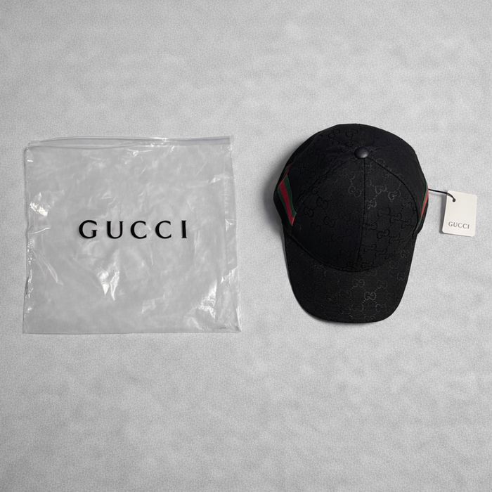 Șapcă Gucci Unisex