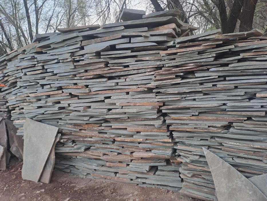 Плитняк оптом и в розницу