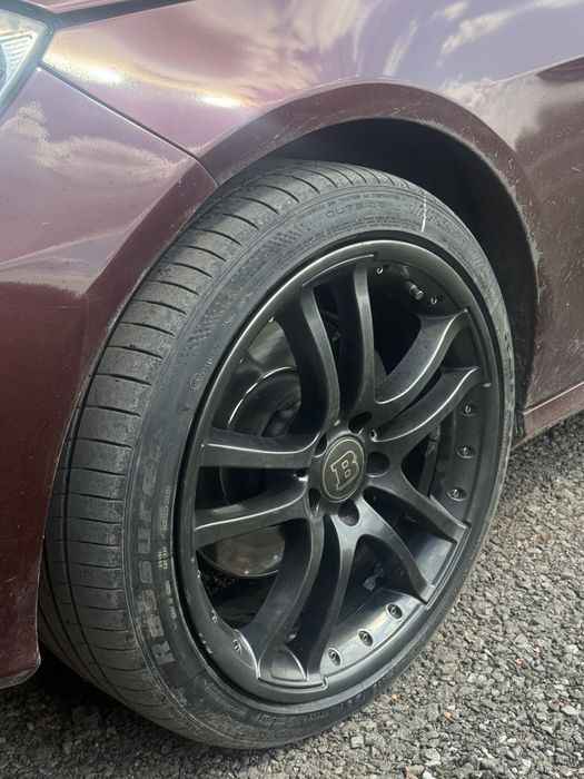 Продаю диски BRABUS