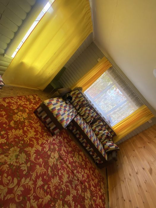 Продаётся дом + 30 соток на берегу Бухтармы