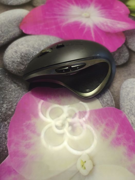 Mouse Logitech Performance Mx