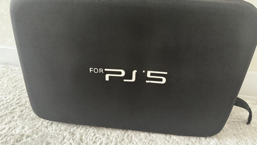 Пс 5 2 джойстика игры