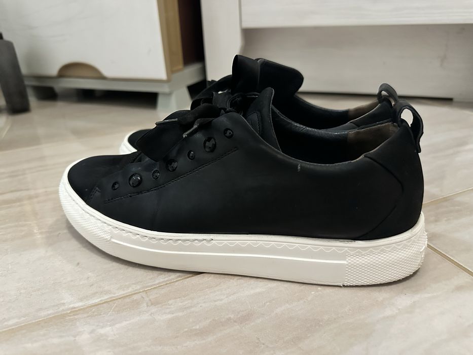 Промо Paul Green дамски сникърси 38