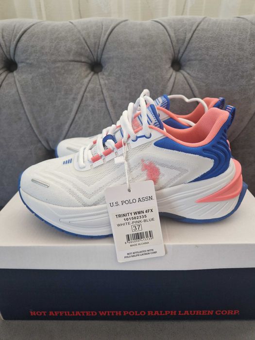 US Polo 37номер НОВИ