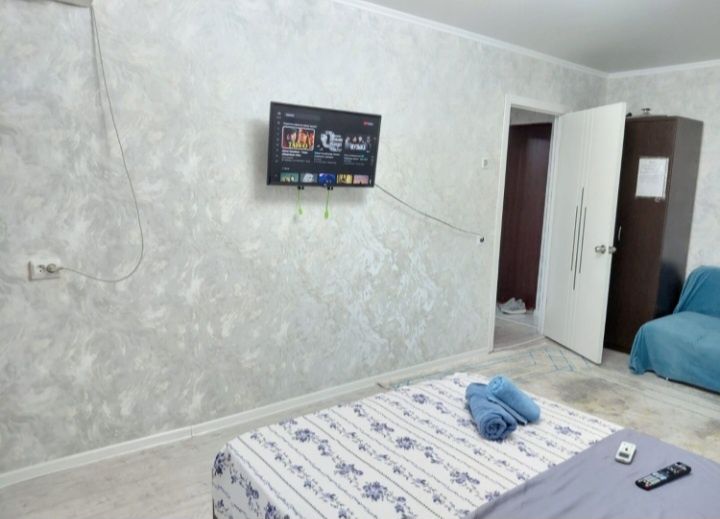 Аренда посуточно