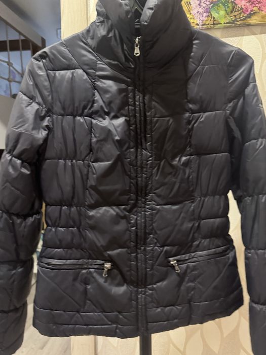 Куртка демисезон Ostin