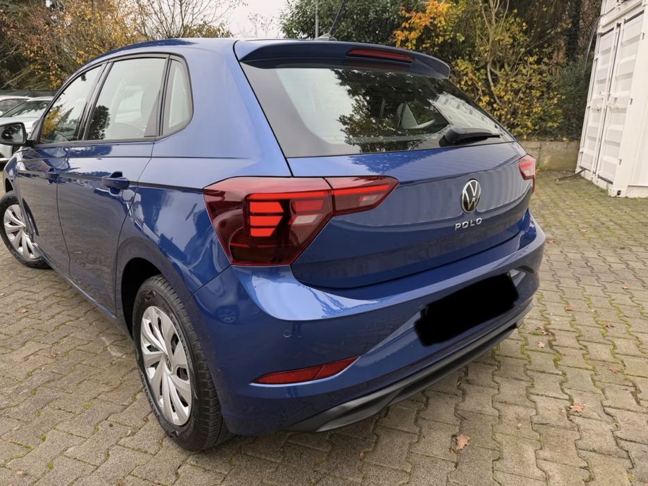 Dezmembrez VW Polo 2G, 2017-2025, 1.0 TSI, DUS, cutie automata VSV