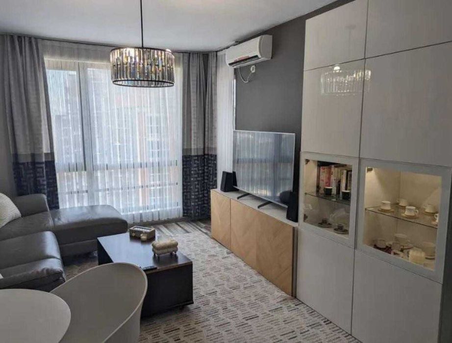 Продава се Двустаен апартамент в Пловдив, Южен - 63 кв.м за 1723 €/кв.м - Снимка #2