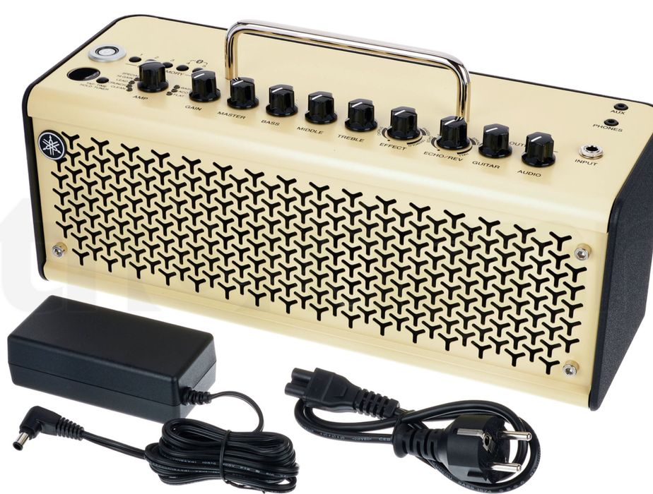 китарен усилвател Yamaha THR10II