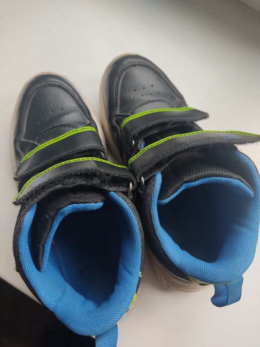 Кроссовки 31 размер