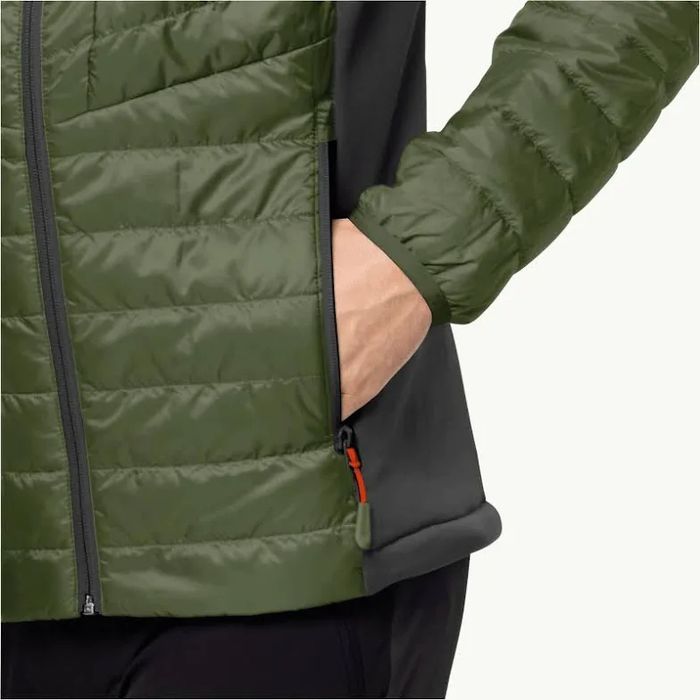 Jack Wolfskin Routeburn Pro INS