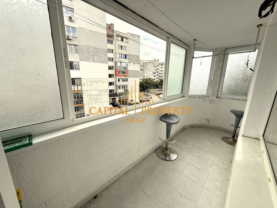 Многостаен в Варна-Цветен площ 150м2