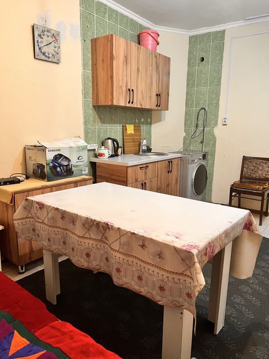 Продам квартиру за Апортом