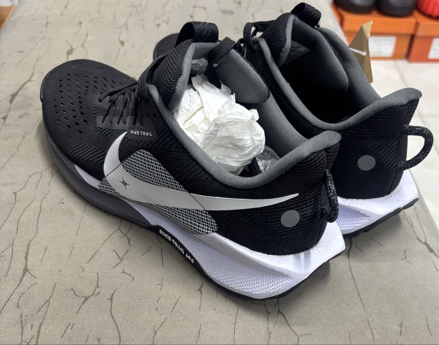 Nike Vietnam fabrikue
