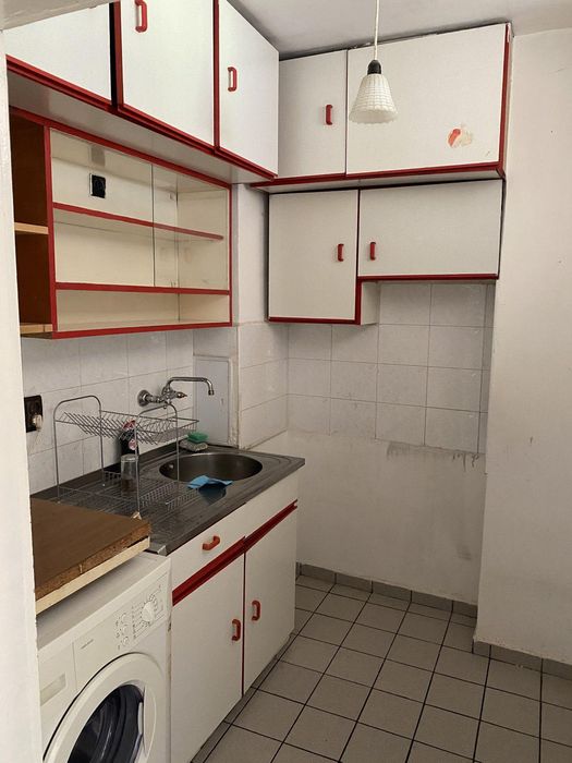 Дава се под наем Двустаен апартамент в София, Младост 2 - 46 кв.м за 450 € - Снимка #4