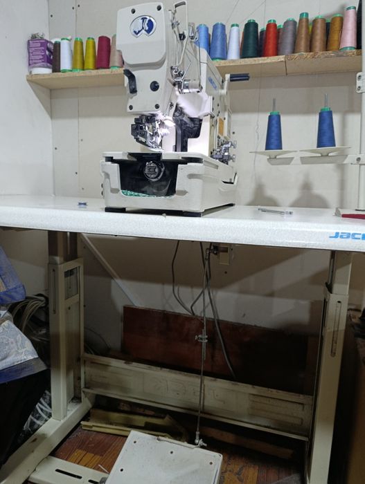 Jack.Тугма петля  срочно 2 каласига