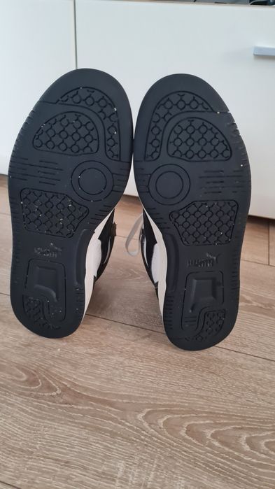 Зимни кецове PUMA 39н.