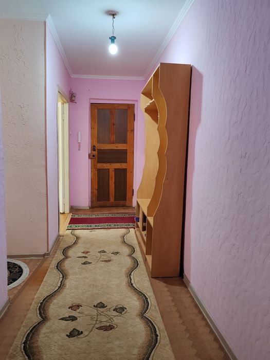 Сдам 2 комнатную квартиру