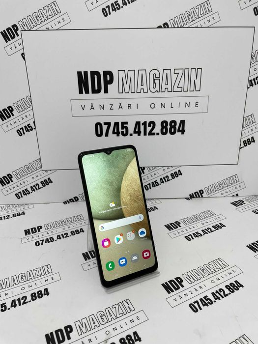 NDP Amanet NON-STOP Sos. Giurgiului 119 SAMSUNG A12 (47424)