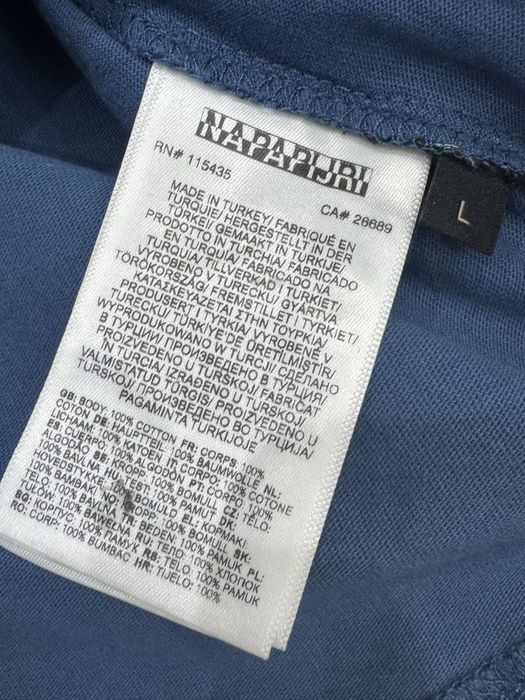 Мъжка блуза NAPAPIJRI . Размер L