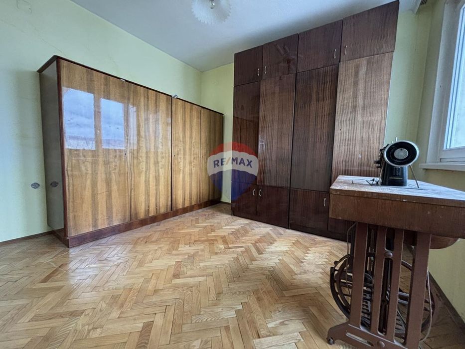 Тристаен апартамент за продажба, Окръжна болница ДК 4589