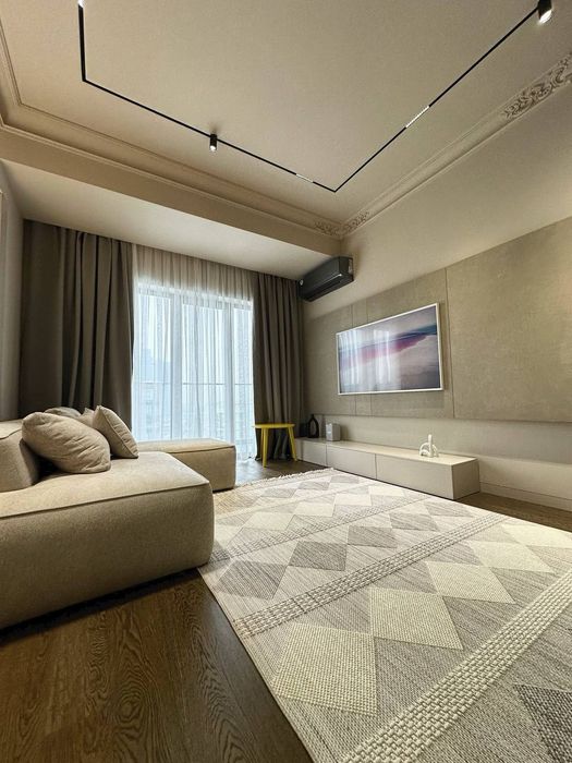 Аренда квартиры в Ташкенте 2/9/9! Шайхантахурский р-н, Ташкент Сити