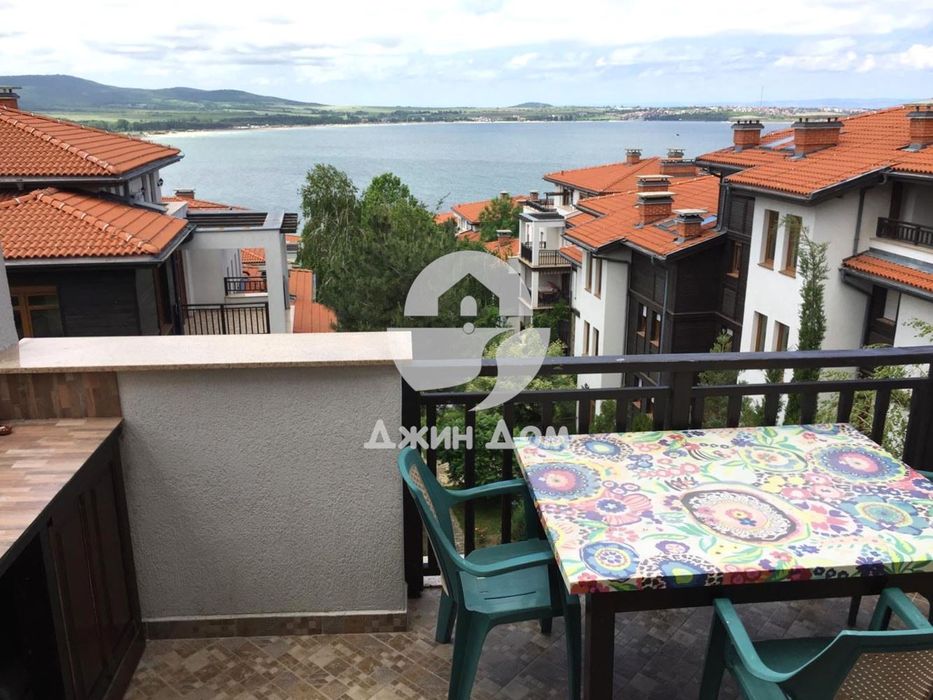 Продава се Едностаен апартамент в Созопол - 54 кв.м за 945 €/кв.м - Снимка #7