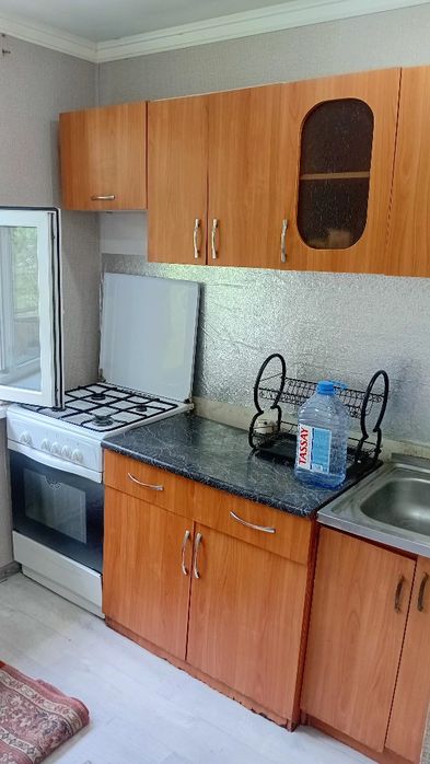 Продаётся 2х ком. кв. в Тонкуруш дом 2