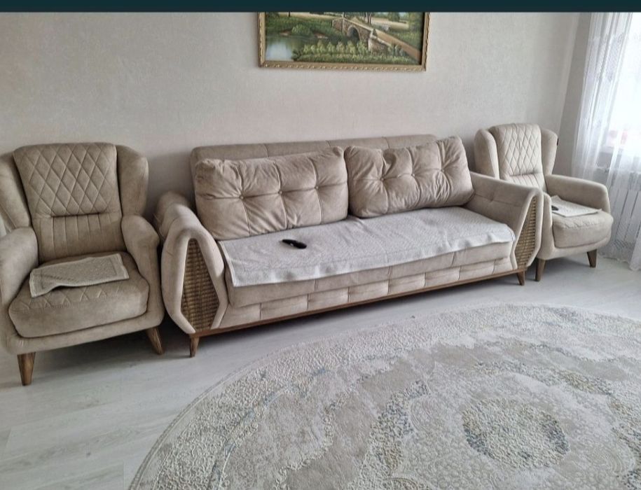 Продам уголок отдыха