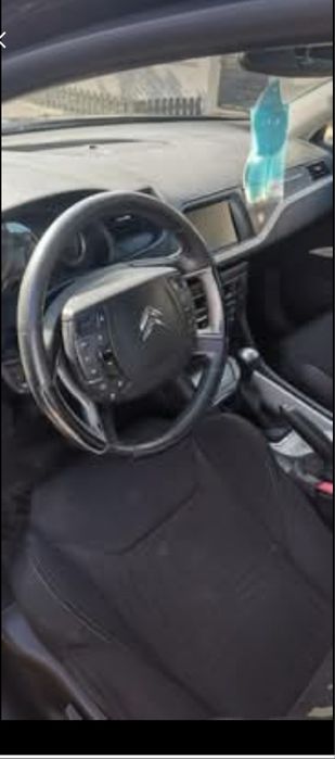 Vand Citroën C 5