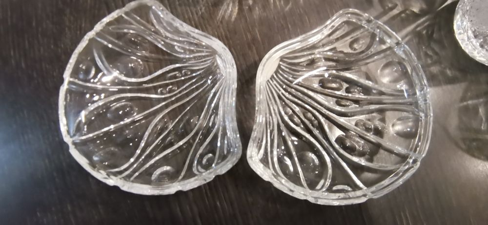 Съдове от кристал