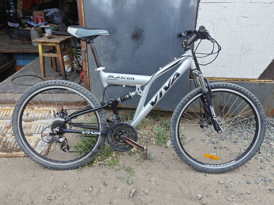 Продам велосипед не дорого