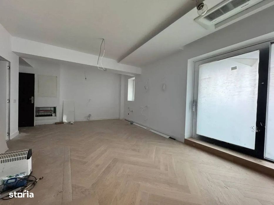 Apartament 3 Camere Finisaje Lux Smart Home Complex Barrio Zona Unirii