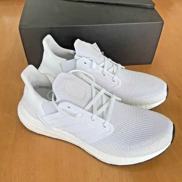 Оригинални Обувки ADIDAS ULTRABOOST 20  2025  EU42-45 1/2