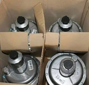 Dungs FRS 5080 регулятор давления GW 500 a6 GW 500 a5 lgw lgw