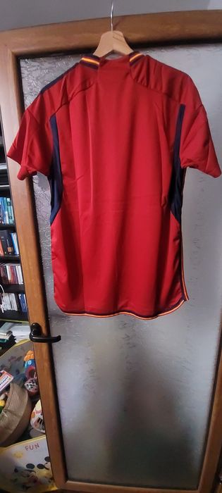 Tricou Spania mărimea M