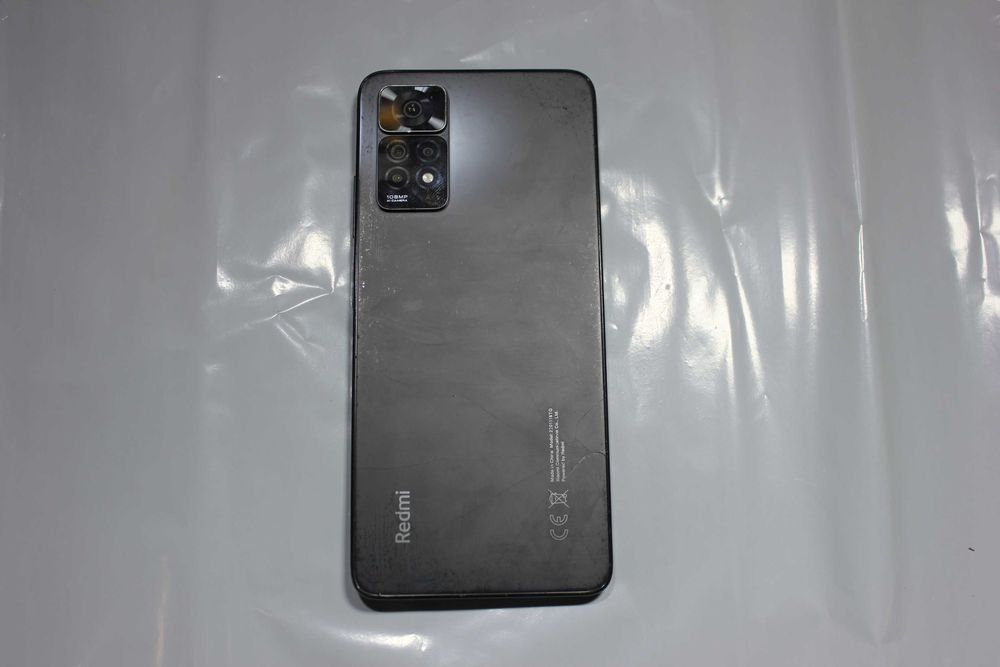 Xiaomi Redmi Note 11 PRO