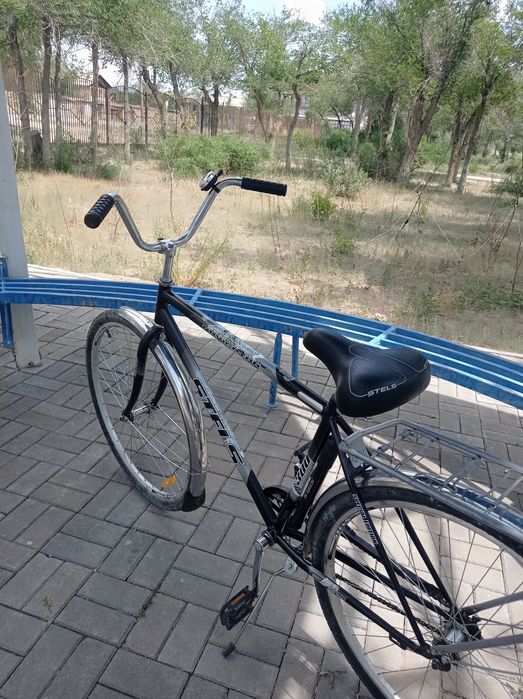 Велосипед   для отдыха