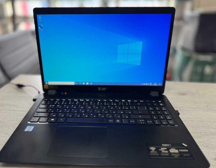 Лаптоп Acer Aspire 3